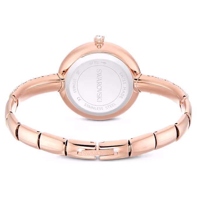 Sublima bangle watch